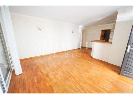 appartement 3 pièces 68 m²