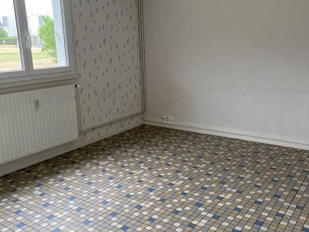 appartement 5 pièces 89 m²