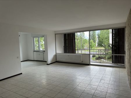 vente appartement entremont 80m²