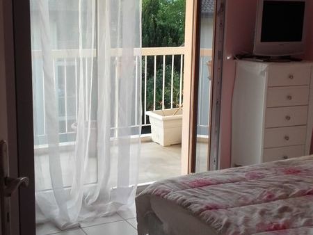 vends un f2 ouest de thonon