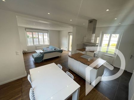 maison 5 pièces 132 m²