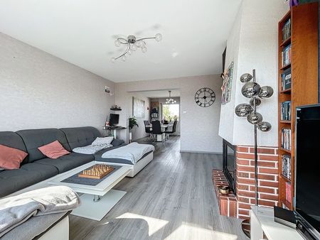 appartement 4 pièces 83 m²