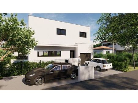 maison 5 pièces 105 m²