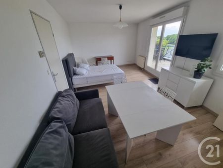 appartement 1 pièce 35 m²