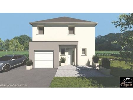 maison 5 pièces 85 m²