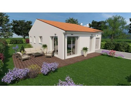 maison 4 pièces 87 m²