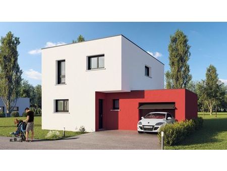 maison 5 pièces 104 m²