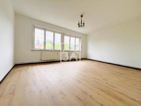 appartement 4 pièces 90 m²