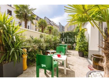 vente appartement 6 pièces 309.5 m²