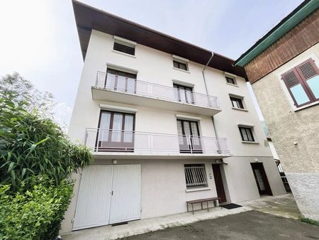 maison  surface utile 347m²  grand aigueblanche