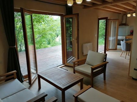 maison individuelle 59 m2