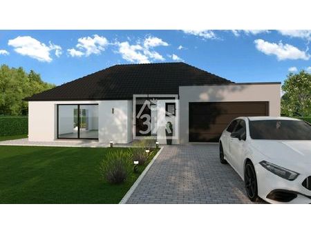 terrain 348 m² marck