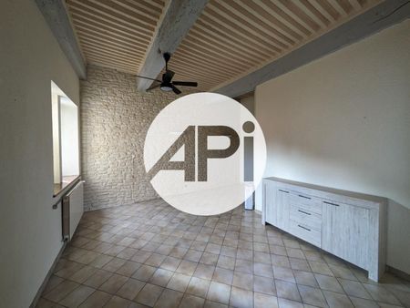 appartement 3 pièces 83 m²