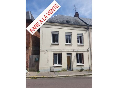 maison 3 pièces 110 m²