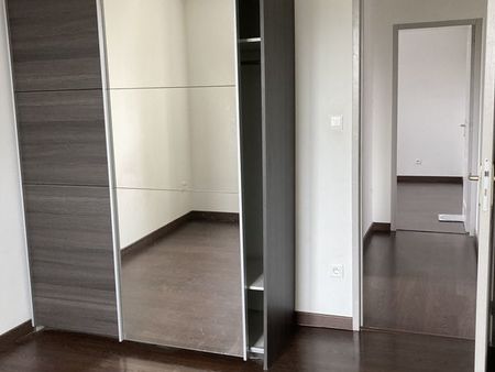 appartement t3 meublé de 68 m2 à louer