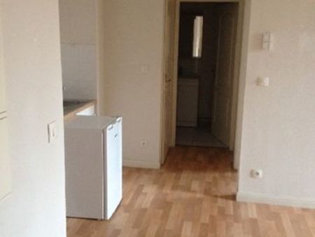 appartement t2 à louer