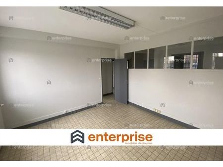 bureaux 173 m²