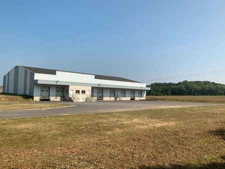 entrepôt stockage / activité 1500 m²
