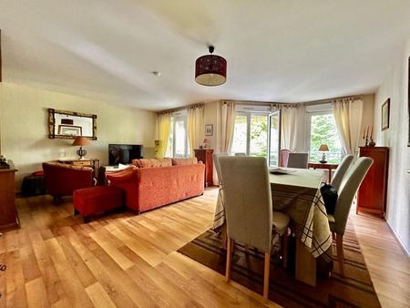 propriété en viager 4 pièces 84 m²