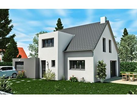 maison 5 pièces 98 m²