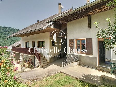 maison 7 pièces 160 m²