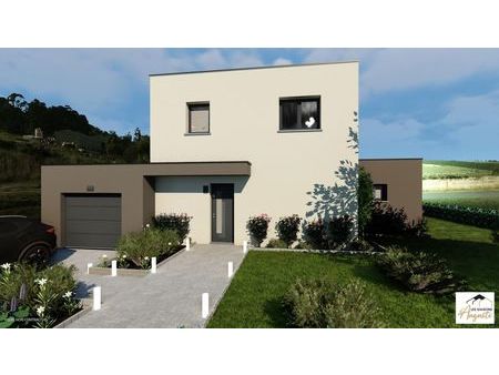 maison 6 pièces 127 m²