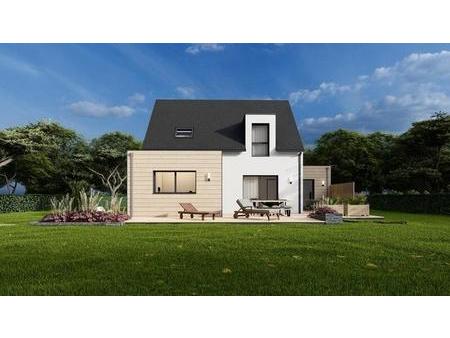 vente maison à trédrez-locquémeau (22300) : à vendre / 118m² trédrez-locquémeau