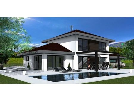 maison 5 pièces 108 m²