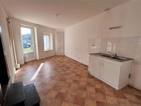 maison 3 pièces 95 m²