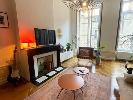 appartement 2 pièces 75 m²