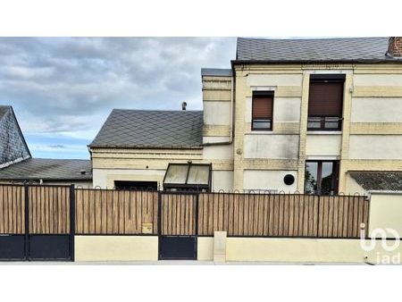 maison 2 pièces 79 m²