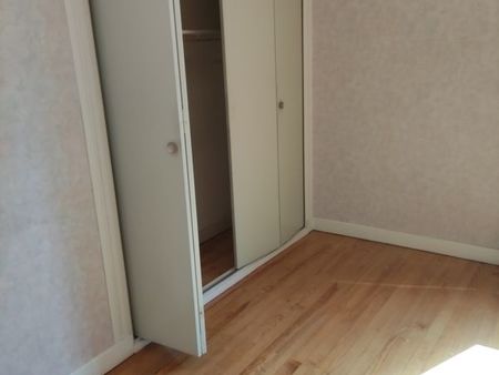 t3 74.60 m² appartement centre ville