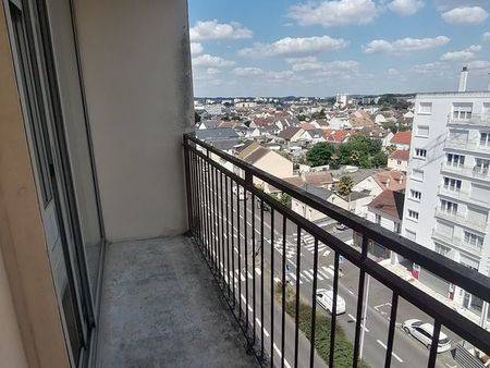 super appt meuble t3 - avenue gesneslay