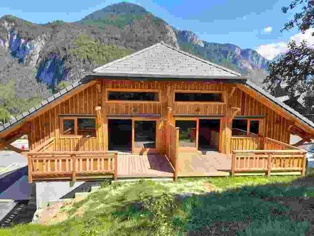 ferme 6 pièces 168 m²