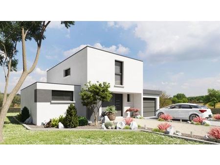 maison 6 pièces 109 m²