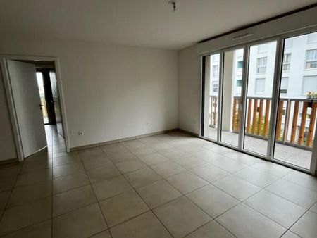 appartement 2 pièces 50 m²