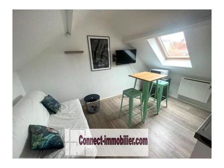 immeuble 8 pièces 60 m²