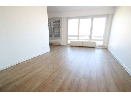 loft 1 pièce 45 m²