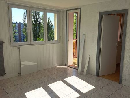 appartement 2 pièces 43m2