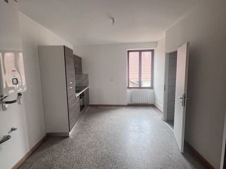 location appartement neudorf 2p