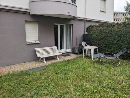 appartement 2 pièces 47m²