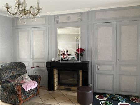 maison 5 pièces 105 m²