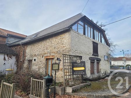 ferme 7 pièces 312 m²