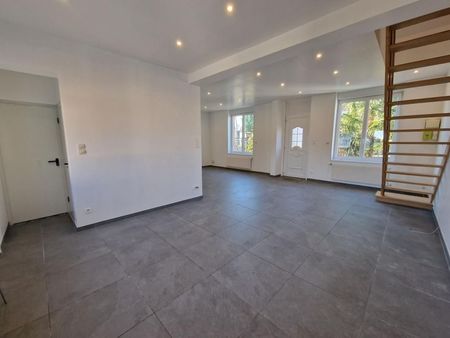 maison 3 pièces 128 m²