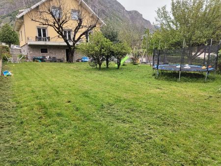 vends maison 7 pièces 160 m2