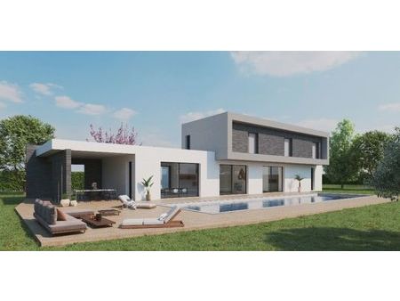 maison 5 pièces 209 m²