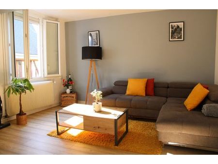 appartement 2 pièces 47 m²