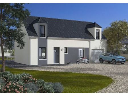 maison 5 pièces 90 m²