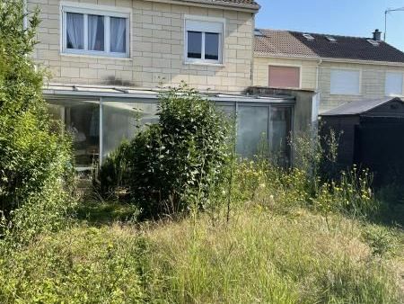 maison 4 pièces 82 m²