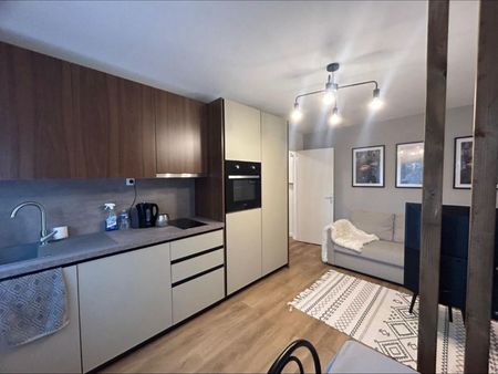 appartement sur annemasse